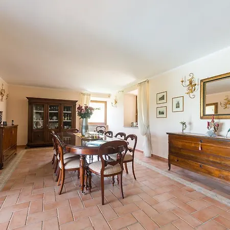 Country house The Green Woodpecker Sant'Angelo in Pontano
